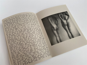[レア] Mark Borthwick 作品集 Not in Fashion by Mark Borthwick – IACK