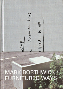 Mark Borthwick: Furnitured way