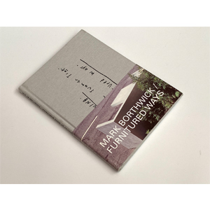 洋書 Mark Borthwick: Furnitured Ways Furnitured Ways - e15.shop