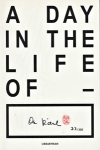 Ola Rindal: A Day in the Life of（古書）