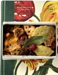 Botanical Set: キューガーデン5年連用ダイアリー＆Bricolerクッキー缶