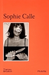 Sophie Calle   