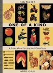 One of a Kind: A Story About Sorting and Classifying（特価品）