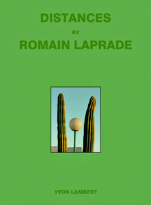 Romain Laprade: Distances vol.II
