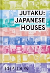 Jutaku, Japanese Houses（特価品）