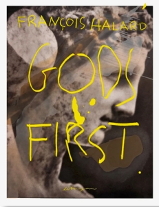 【洋書】『GODS FIRST』François Halard Francois Halard: Gods First