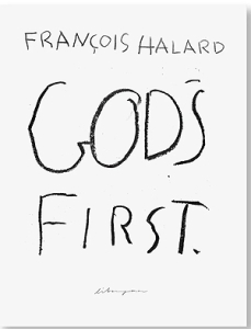 【洋書】『GODS FIRST』François Halard François Halard, Gods First – Public Knowledge
