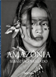 Sebastiao Salgado: Amazonia