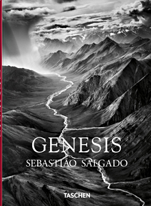 Sebastiao Salgado: Genesis