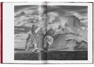 Sebastiao Salgado: Genesis