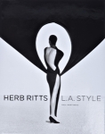 Ritts, Herb ハーブ・リッツ