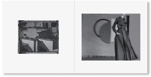 【 新品 】Dior by Sarah Moon 写真家サラ・ムーンによる写真集『DIOR BY SARAH MOON』が発売