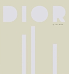 Sarah Moon: Dior by Sarah Moon（ご予約）