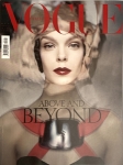 Vogue Italia 2012. October no.746（古書）