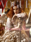 Vogue Italia 2007. April no.680ʸŽ