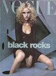 Vogue Italia 1997. January no.557ʸŽ