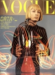 Vogue Italia 1997. December no.568（古書）