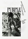Purple #39: the NEW YORK issue (Anna Park in Miu Miu by Stevie and Mada)