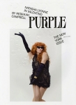 Purple #39: the NEW YORK issue (Natasha Lyonne in Valentino by Rebekah Cambell)