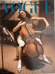 Vogue Italia 1999. April no.584ʸŽ