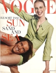 Vogue Italia 1996. May no.549ʸŽ