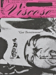 Viscose Journal Issue 04: Trans