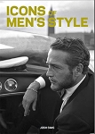 Icons of Men's Style（特価品）