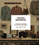 Vintage Menswear. A Collection from the Vintage Showroom（特価品）