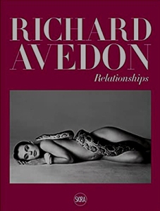 Richard Avedon: Relationships