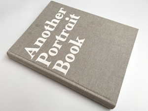 Another Portrait Book（古書）