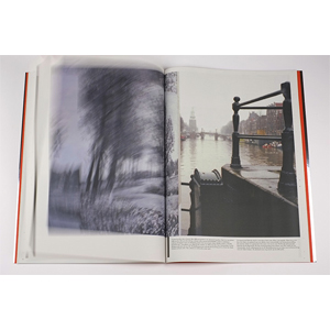 Robby Müller Interior Exterior ロビー　ミュラー Robby Muller: Polaroid. Exterior / Interior