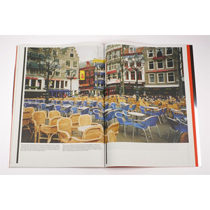 Robby Muller: Amsterdam Photos