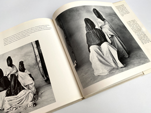 Irving Penn: Worlds in a Small Room（古書）
