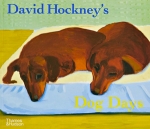David Hockney: David Hockney's Dog Days