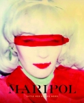 Maripol: Little Red Riding Hood（古書）