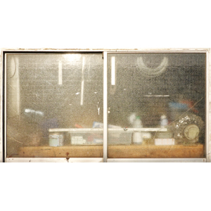 Yoshiyuki Okuyama windows 東京　奥山由之 東京の住宅の窓を10万枚記録した奥山由之の写真展「windows