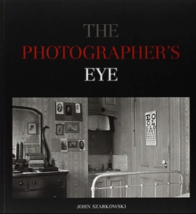 John Szarkowski: The Photographer's eye（古書）
