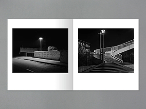 Day for Night - 柴田 敏雄 / Toshio Shibata