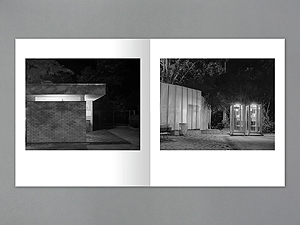 DAY FOR NIGHT｜柴田敏雄（Toshio Shibata） | POETIC SCA