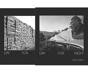 【Still in the Night】柴田敏雄　サイン入★大幅に値下げしました Toshio Shibata: Day for Night