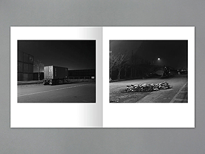 Toshio Shibata: Day for Night