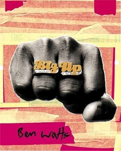 Ben Watts: Big up（古書）