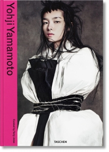 Yohji Yamamoto（古書）