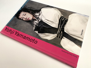 Yohji Yamamoto（古書）
