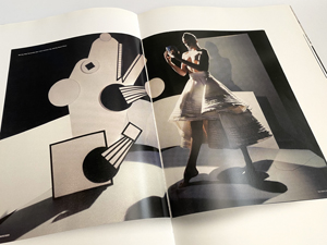 Yohji Yamamoto（古書）