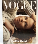 Vogue Italia 1999. November no.591（古書） 