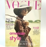 Vogue Italia 1996. August no.552（古書）