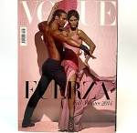 Vogue Italia 2014. August no.768（古書）