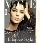 Vogue Italia 2014. February no.762ʸŽ