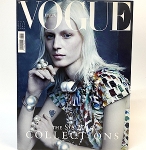 Vogue Italia 2014. January no.761（古書）